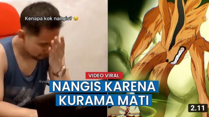 Naruto bukan hanya anime belaka