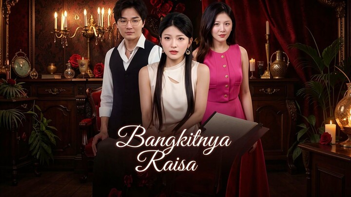 Dawai Hangat di Hati yang Beku Full Bahasa Indonesia (MELO)