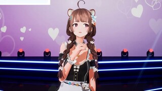 "EOE3: Civil War" Ⅱ-Wan Er's sharp comments on the four teammates: big breasts, brainless YLG, littl