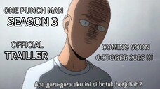 Akhirnya si botak ada kabar gays !!!