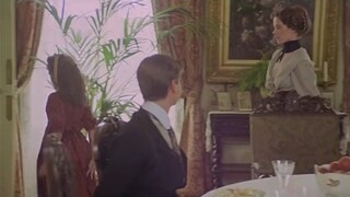 男人回了趟老家，离开后所有少女都怀孕了