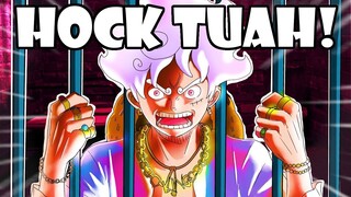 ODA SPAT ON THAT THANG! | One Piece Chapter 1118 FIRST REACTION