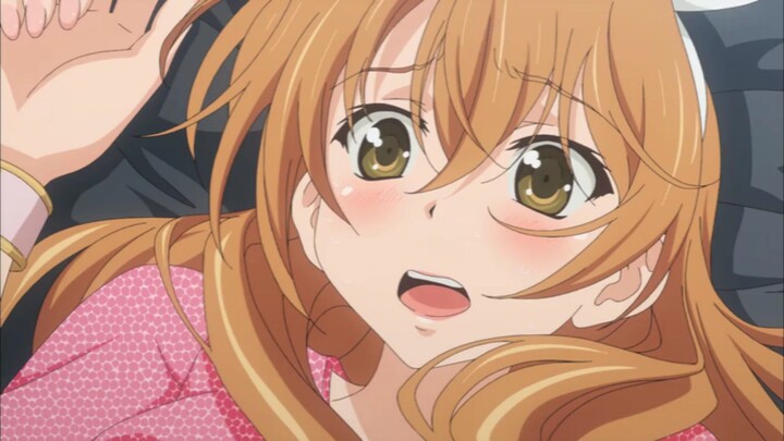 Golden Time Eps 7 sub indo