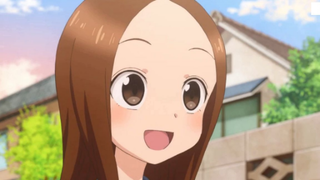 Karakai Jouzu no Takagi-san 2 Tập 4-3