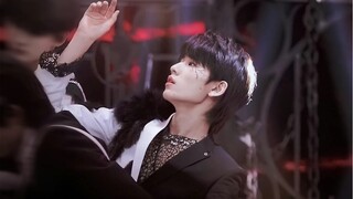[Song Yaxuan] Phần tôi thích nhất trong Criminal là khi thầy Song đứng cạnh tôi và tôi không thể rời