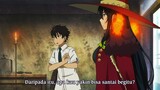 EP2 - Witch Craft Works [Sub Indo]