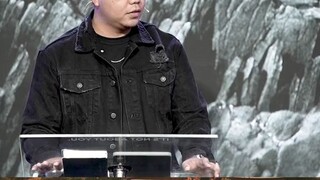 Stephen Prado | Invite your family to church!