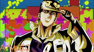 JoJos Bizarre [AMV]