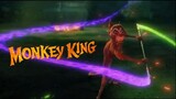 The Monkey King - Watch full movie : link in Description