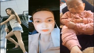 #67 Khoảng Khắc Hài Hước Và Thú Vị Trên TikTok  - The Best Funny TikTok (p43)