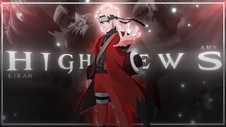 MY SUBSCRIBERS MOST VIEWED NARUTO EDITS