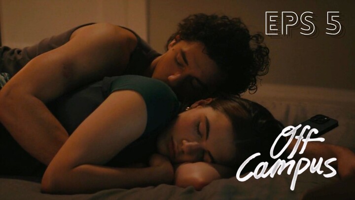 Off Campus Episode 5 Subtitle Indonesia