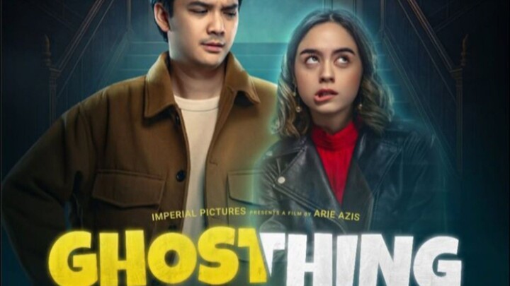 GHOSTHING