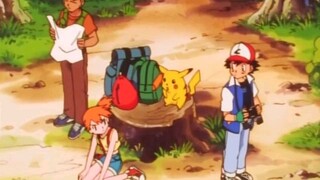 pokemon  s1 tập 11