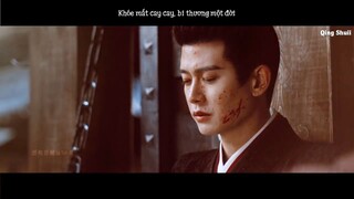 [FMV-VIETSUB] Cách ngạn - 隔岸 || Đông qua, xuân tới, Vương quân về...| Châu Sinh Như Cố【周生如故】