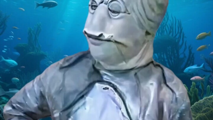 โป๋เปียนป้าบอกว่าตนข่มจูเหรินเหมยพอดีเลย