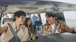 Song Kang-ho + Bae Doona + Lee Ji-eun + Kang Dong-won! "The Broker" karya Hirokazu Kore-eda merilis 