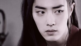 Lingteng Episode 27 Lingteng Chapter Xiao Zhan Narcissus Lingshe Xian vs Longzi San/Sanxian/Ran Yanh