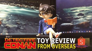 Detective Conan from Overseas Shopee Bootleg Review