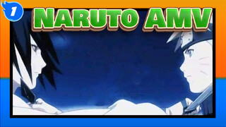 [Naruto AMV] One Man's Willing Begins Well But End Badly / I Have A Naruto Friend_1