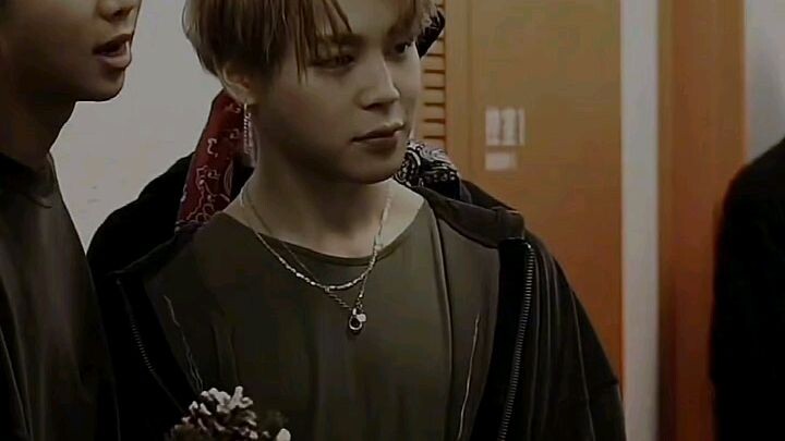 Jimin's Karisma 💙