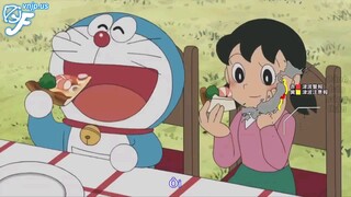 Doraemon tập 316 vietsub