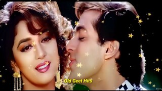 Dekha Hai Pehli Baar Saajan Love Song Alka Yagnik S P Balasubramaniam Salman Khan