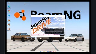 BeamNG drive Download Kostenlos PC