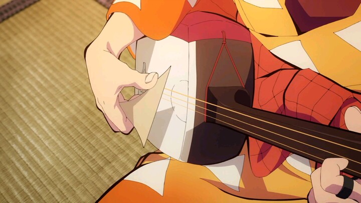 anime seru wjib tonton