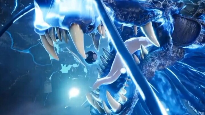 Preview Lord Of Ancient Gods Grave Eps 370