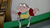 The Adventures of Ichabod and Mr. Toad (1949) ]
