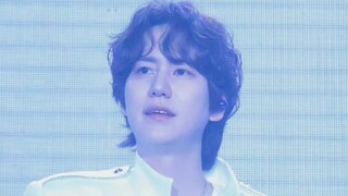 曺圭贤《林忆莲 - 至少还有你》240404 高清舞台