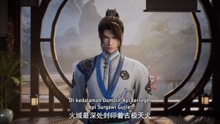 Supreme Alchemy Eps 158 Sub Indo