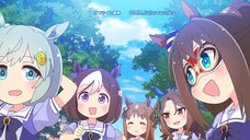 Umayon New Short Anime E2 Sub Indo