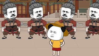 Father, I hope you will have more trust in the next crown prince.