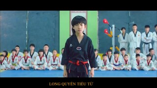 LONG QUYỀN TIỂU TỬ - Phim Hành Động Võ Thuật Siêu Hay 2020 - Bilib