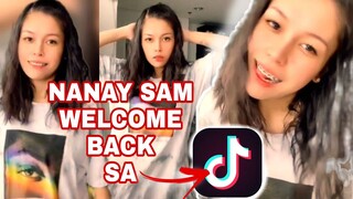 NANAY SAM | NANAY VENUS LATEST TIKTOK | TORO FAMILY | MOMMY TONI FOWLER