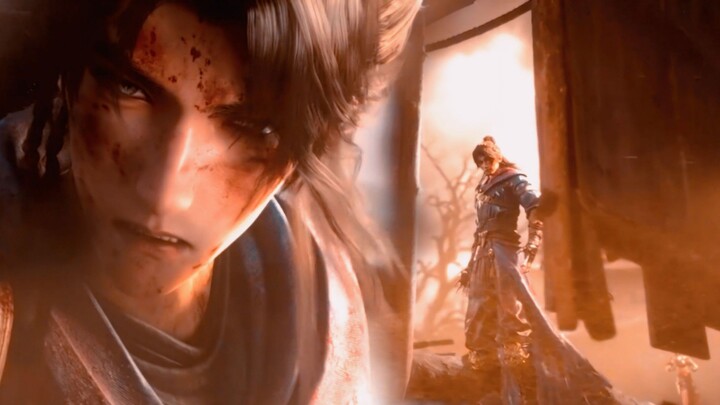 NYERBU MARKAS MUSUH SENDIRIAN 🔥