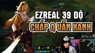 THROWTHI SỐT 39 ĐỘ, CHƠI EZREAL CHẤP Q VẪN XANH LÈ - TÂM SỰ VỀ NGHỀ LÀM STREAM
