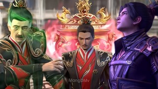 BTTH S5 EPS 160 PV | Ketika NPC Nantangin MC Ngeracik Pill🗿