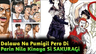 SLAMDUNK EP.211 | Dalawa Na Pumigil Kay SAKURAGi (FAN MADE)