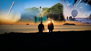 تلك المقاطع التي لا مثيل لها من الأعاصير في الأفلام والتلفزيون