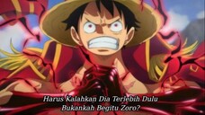 Inilah!! GOROSEI Yang Harus Luffy Kalahkan Terlebih Dahulu Sebelum IM Sama!!