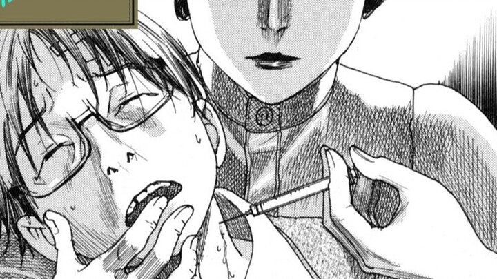 [Yuli Tower] #5 Fate! The murder case of the Honjo family is solved, but the murderer is actually he