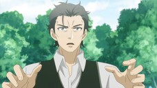 I'm reincarnated as a villainess! I've never been able to stand the typical heroine - EPISODE 6