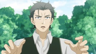 I'm reincarnated as a villainess! I've never been able to stand the typical heroine - EPISODE 6