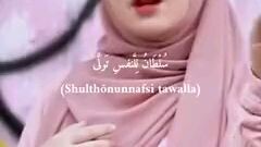 SHOLAWAT an YUK😋