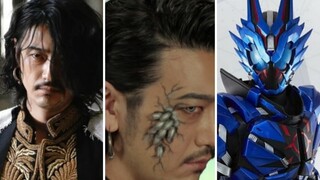 关于不死鸟剑士的信息补充，不破新形态新图
