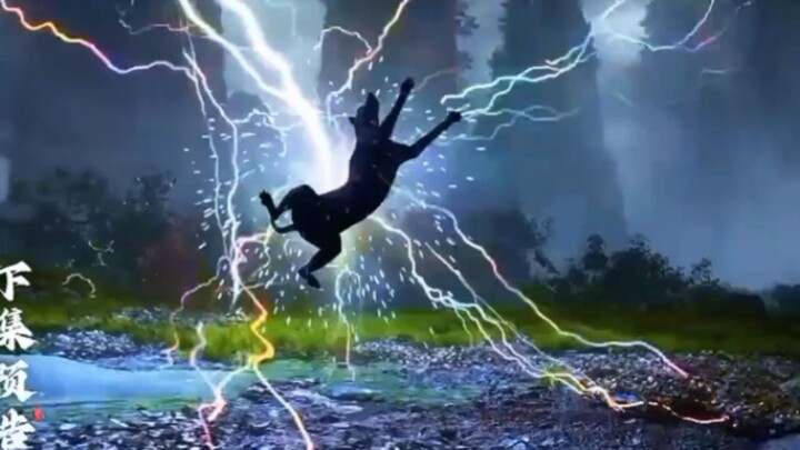 Preview Shrouding Heavens Eps 132 ❗