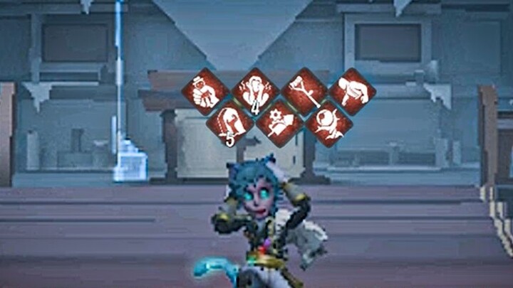 How to make a "fully equipped" mercenary happy?